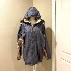 Sydney Australia L warm lined Jacket L